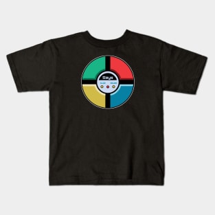 Simon Says Kids T-Shirt